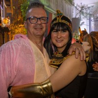 Fasching beim WCC - Bild 20 von 155